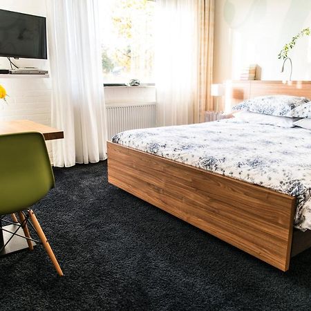 B&B De Dream Leeuwarden Esterno foto